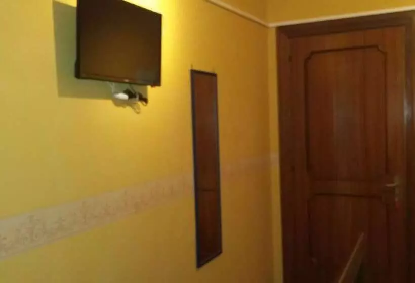 Bed and Breakfast Leopardi