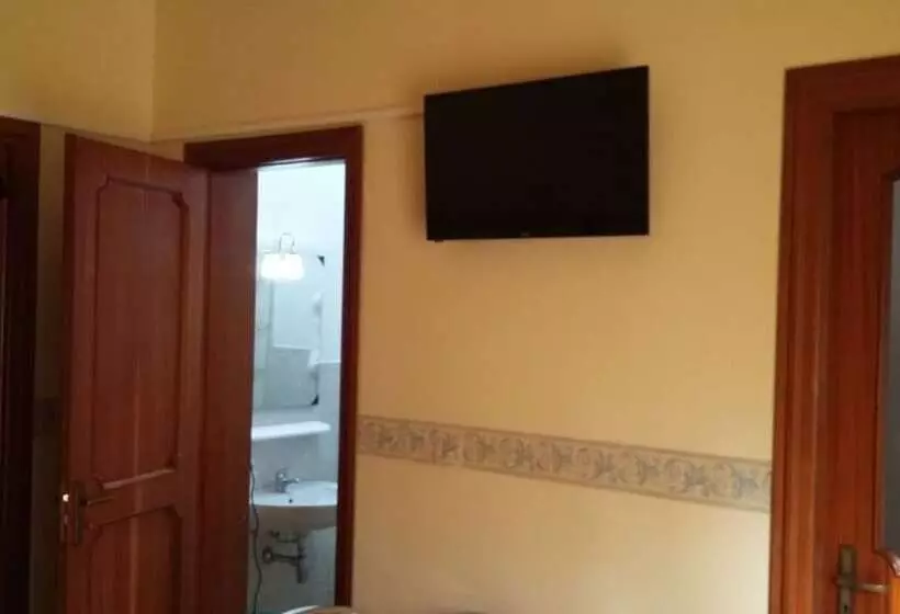 Bed and Breakfast Leopardi