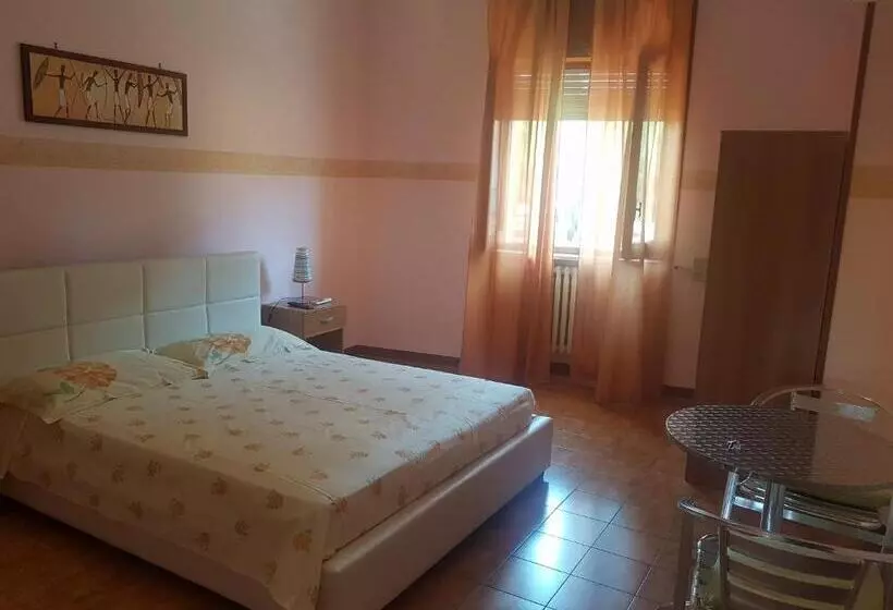 Bed and Breakfast Leopardi