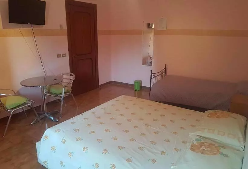 Bed and Breakfast Leopardi