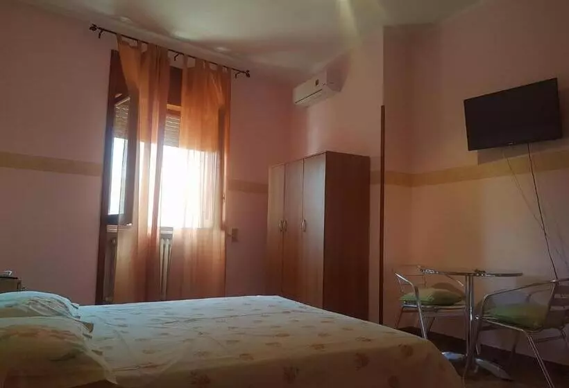 Bed and Breakfast Leopardi