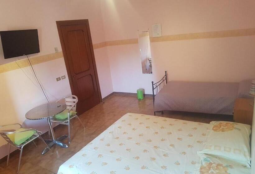 Bed and Breakfast Leopardi