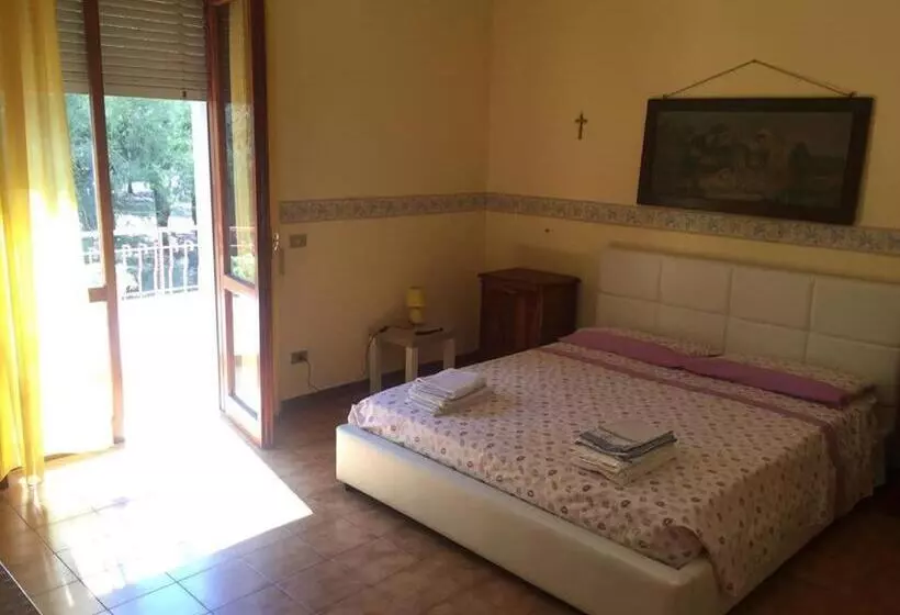 Bed and Breakfast Leopardi
