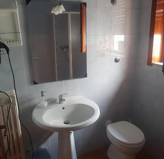 Bed and Breakfast Leopardi