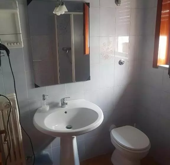 Bed and Breakfast Leopardi