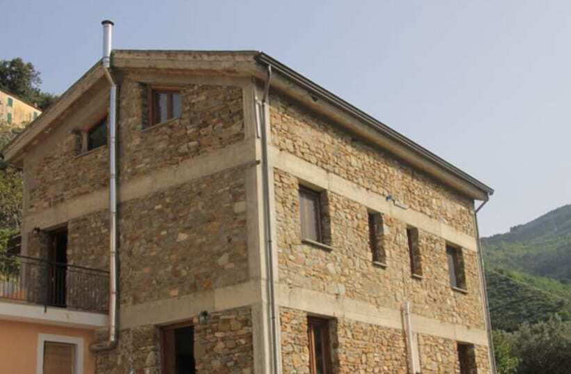 צימר Locanda La Corte