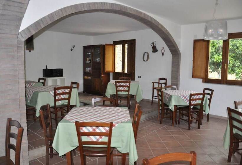 צימר Locanda La Corte