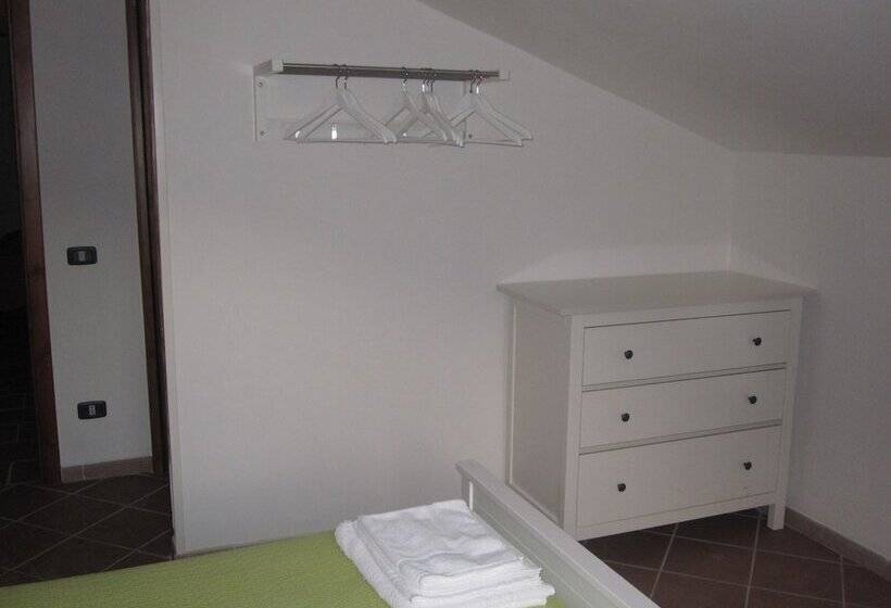 צימר Locanda La Corte