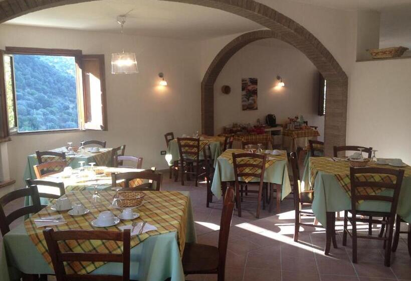 צימר Locanda La Corte