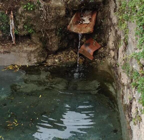 צימר Locanda La Corte