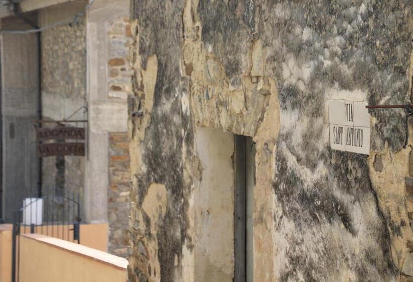 צימר Locanda La Corte