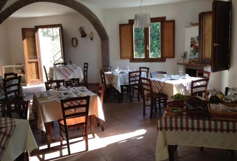 צימר Locanda La Corte