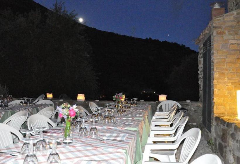 צימר Locanda La Corte