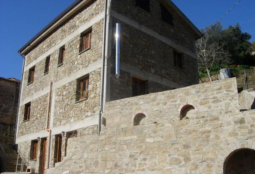 צימר Locanda La Corte