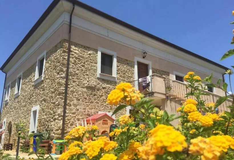 Casale Tiano
