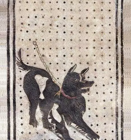 Casale Tiano