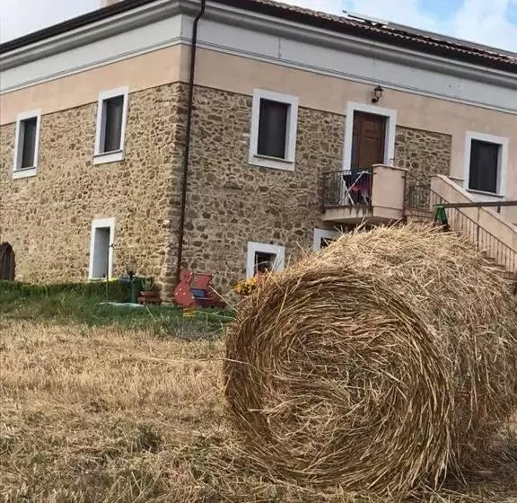 Casale Tiano