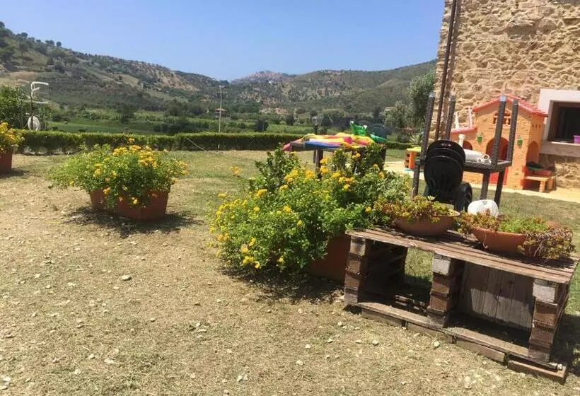 Casale Tiano
