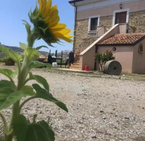 Casale Tiano