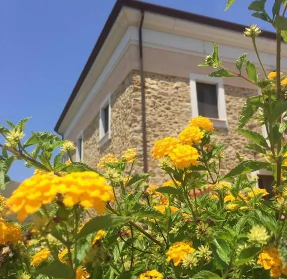 Casale Tiano
