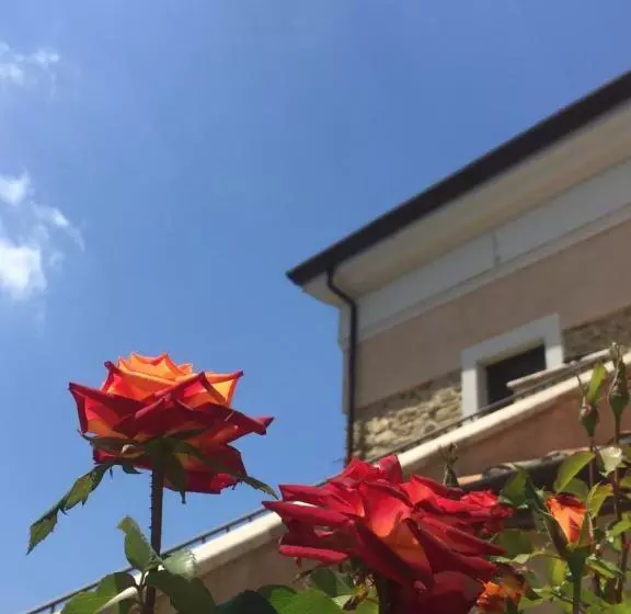 Casale Tiano