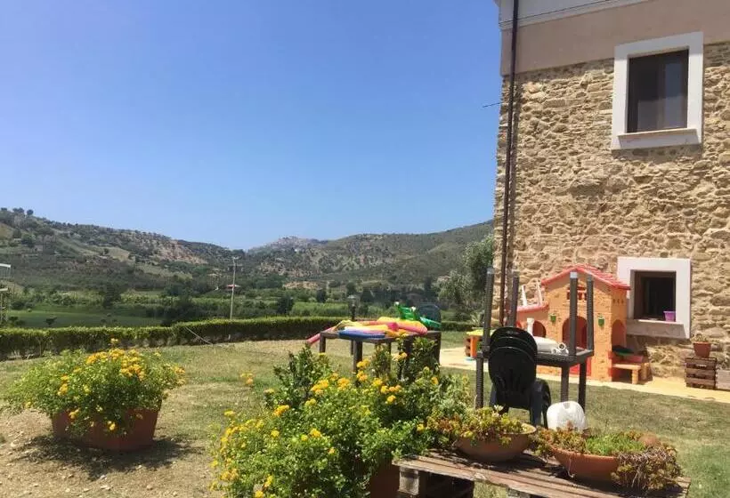 Casale Tiano