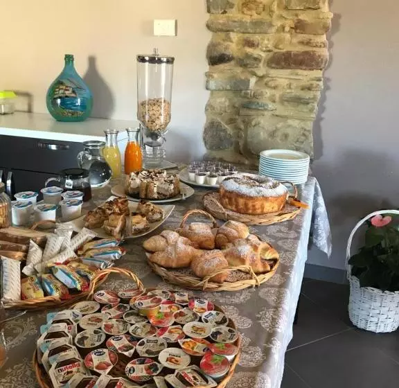 Casale Tiano