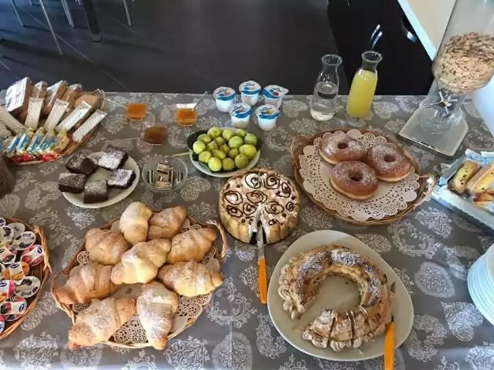 Casale Tiano