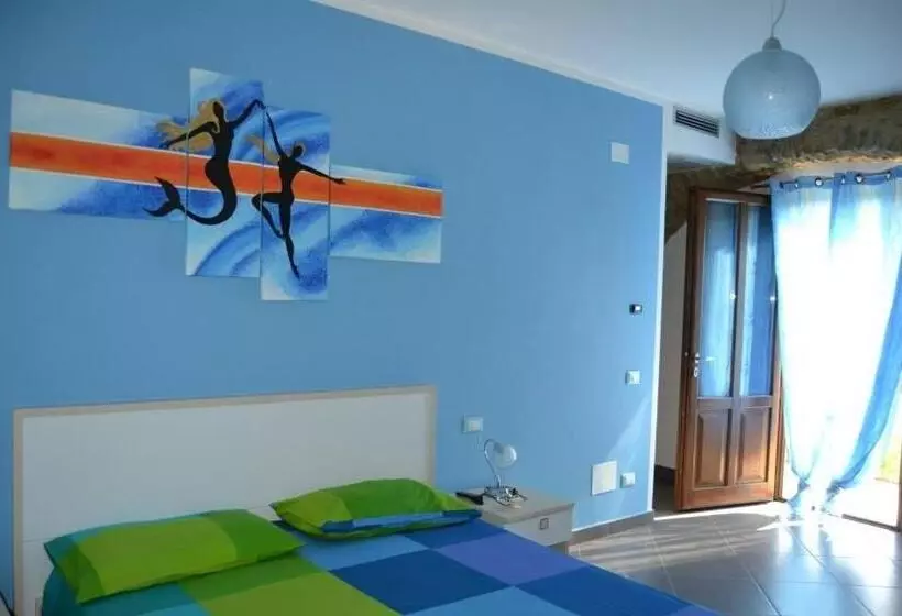 Casale Tiano