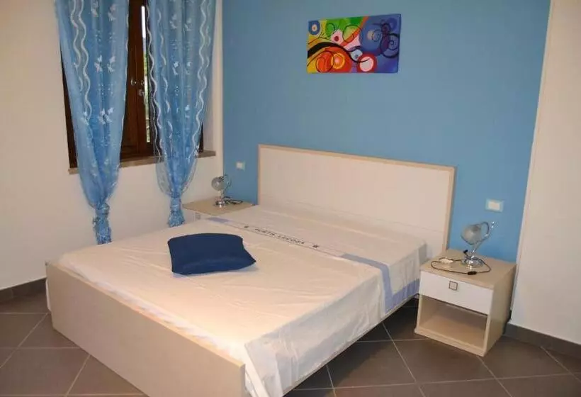 Casale Tiano