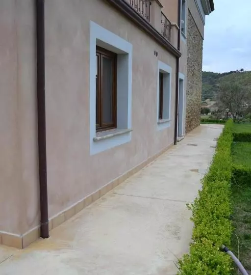Casale Tiano