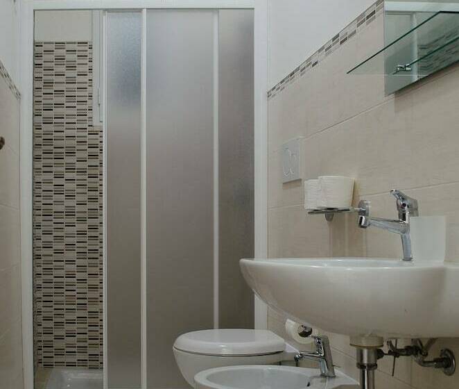 בית מלון כפרי Agriturismo Capani