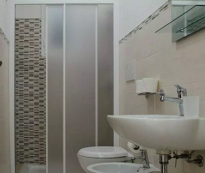 田舎風ホテル Agriturismo Capani