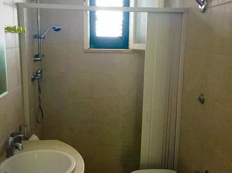 田舎風ホテル Agriturismo Capani