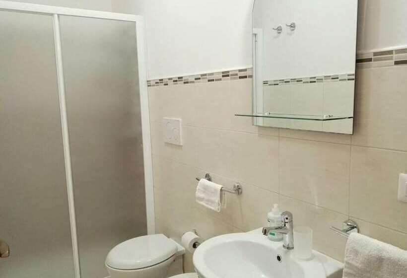 בית מלון כפרי Agriturismo Capani