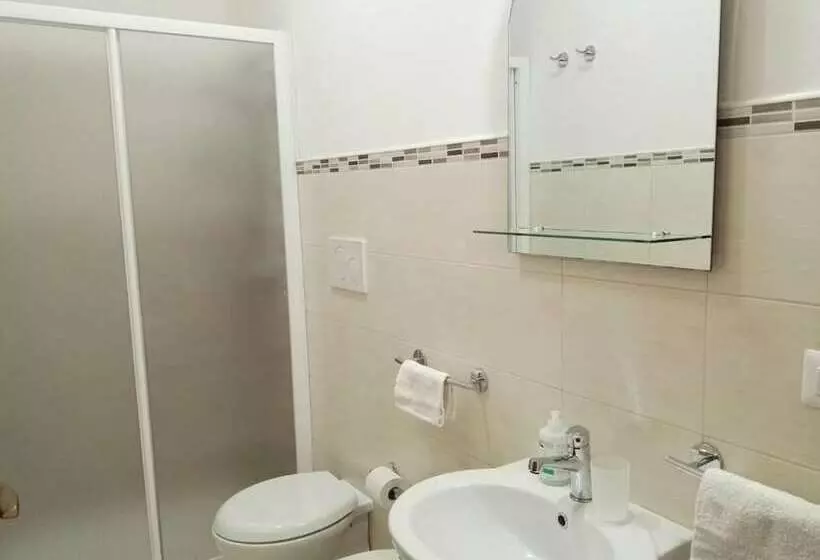 田舎風ホテル Agriturismo Capani