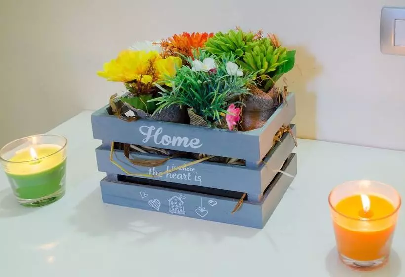 田舎風ホテル Agriturismo Capani