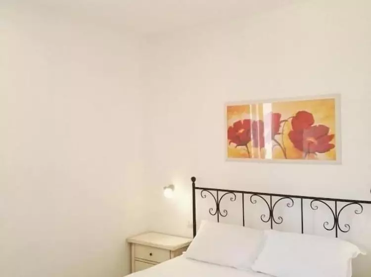 田舎風ホテル Agriturismo Capani