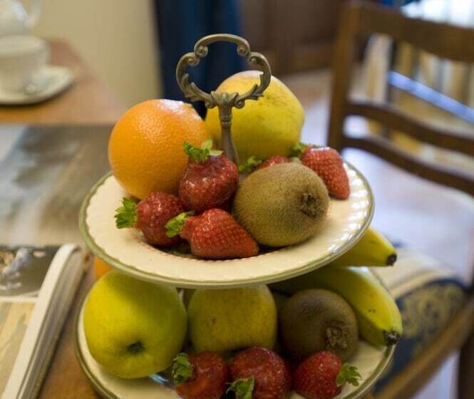 בית מלון כפרי Agriturismo Cascina Monchiero