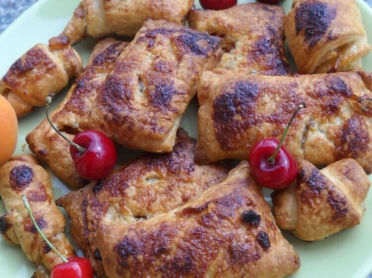 בית מלון כפרי Agriturismo Cascina Monchiero