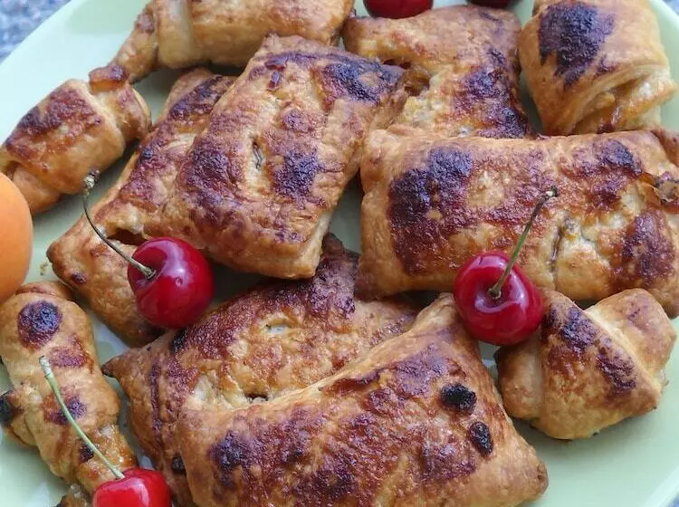 Maaseutuhotelli Agriturismo Cascina Monchiero