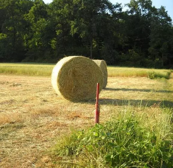 Maaseutuhotelli Agriturismo Cascina Monchiero