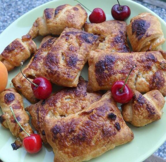 בית מלון כפרי Agriturismo Cascina Monchiero