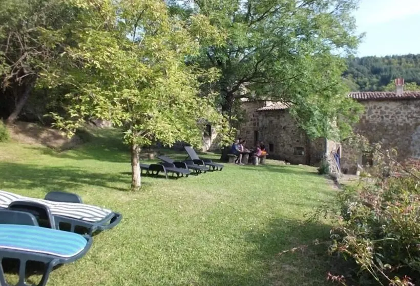 田舎風ホテル Agriturismo Luca S House