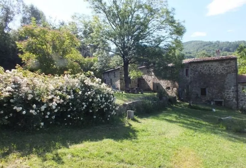 田舎風ホテル Agriturismo Luca S House