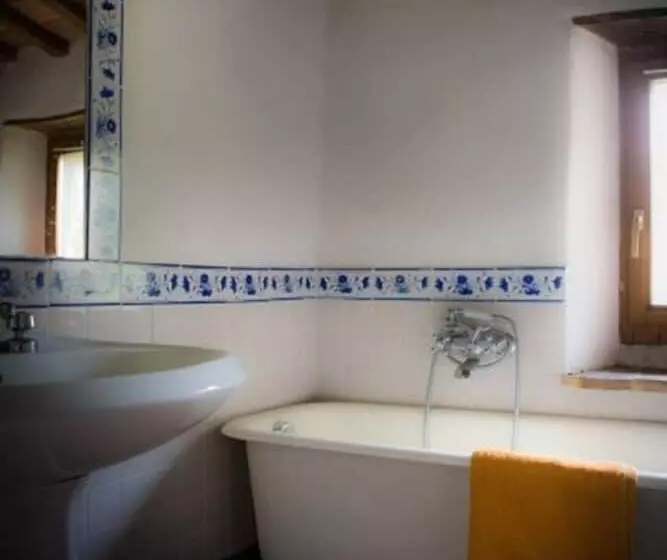 田舎風ホテル Agriturismo Luca S House