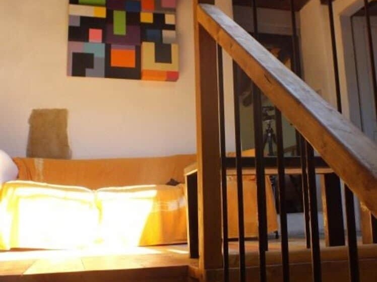 교외 호텔 Agriturismo Luca S House