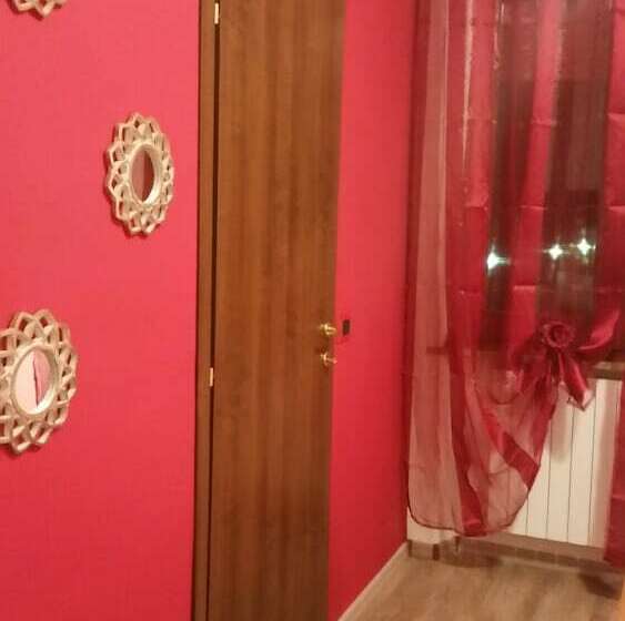 Pansiyon Affittacamere Da Ginetto