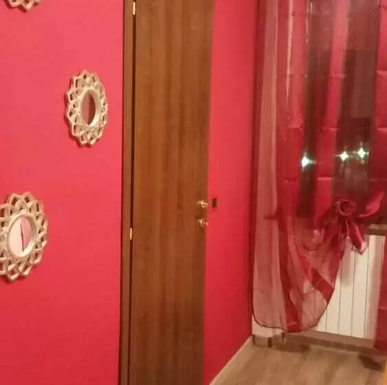 ペンション Affittacamere Da Ginetto