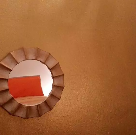 ペンション Affittacamere Da Ginetto